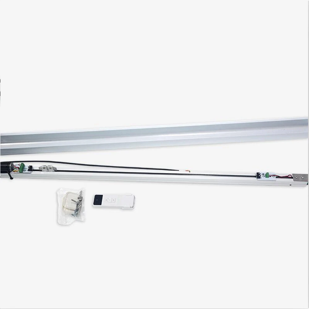 

Wireless Electronic Motorised Window Opener Winder for Sliding Window 300mm