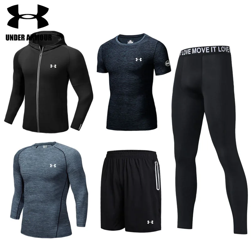 Спортивная Одежда Under Armour Интернет Магазин