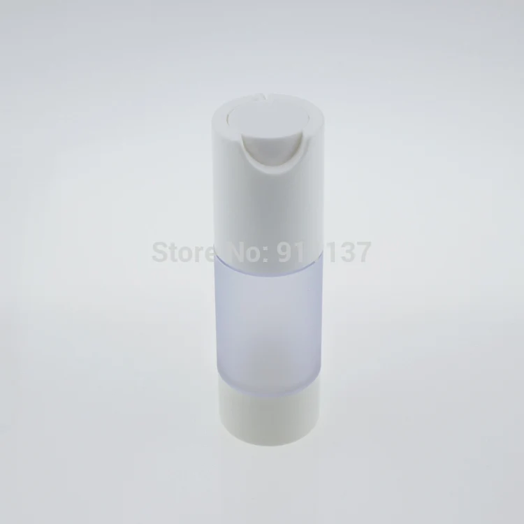 

ZA213 frost 30ml airless pump bottle manufacturers , pp 30 ml airless pump bottles cosmetic , airless pump bottle suppliers