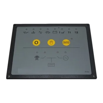

deep sea genset controller,deep sea controller P704 replace dse704 (made in china)