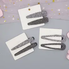 1 шт., модная женская заколка для волос с жемчугом, заколка для волос, черная палочка, Шпилька для волос, инструменты для укладки волос, аксессуары для волос, подарок