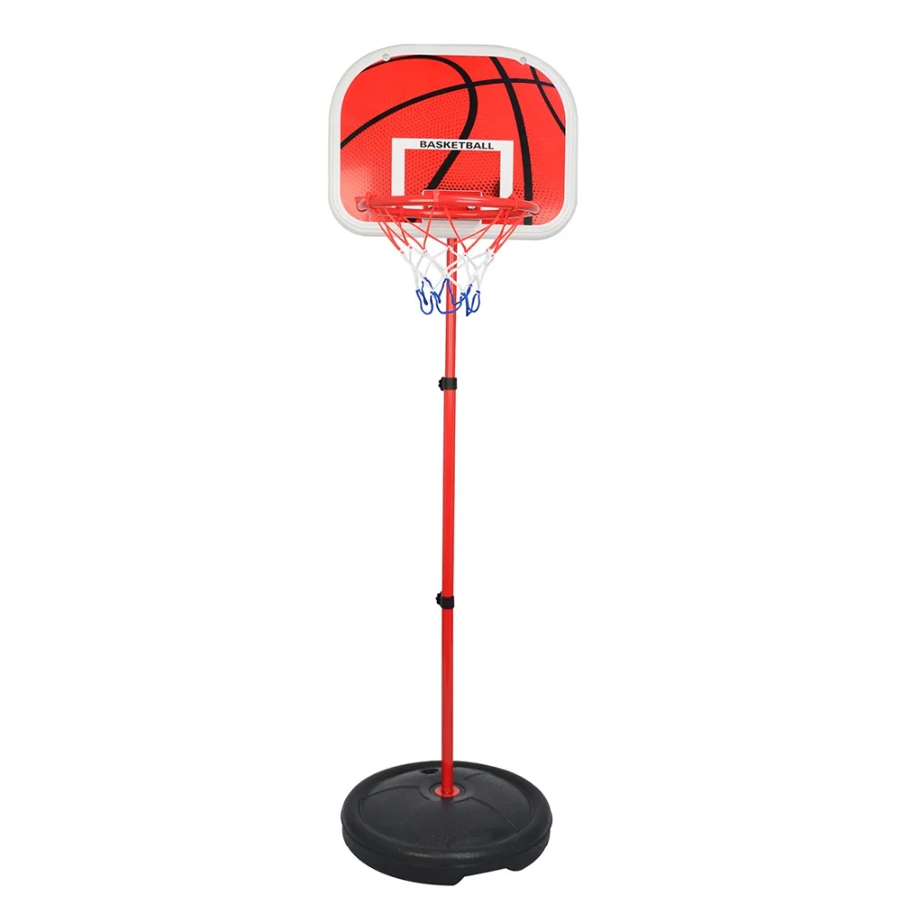 Buy 73 170CM Basketball Stands Height Adjustable Kids