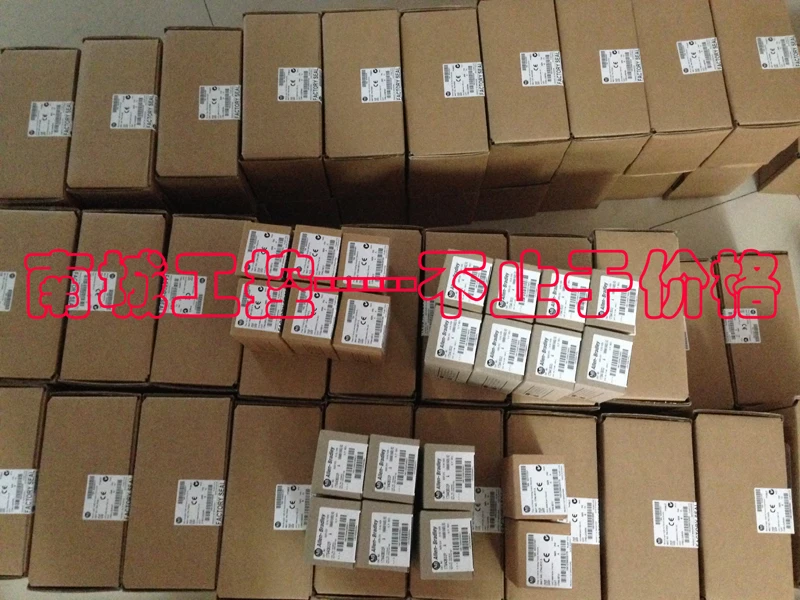 

1756-IB16 ControlLogix 16 Point D/I Module, new and original 100%, in stock