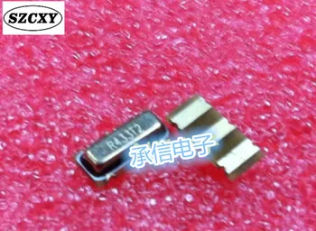 

New and original 20PCS R433A 433.92M volume 3*7 R433T2 The sound table crystals