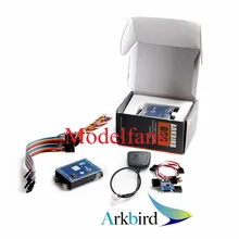 Лидер продаж, Заводская Arkbird OSD с управлением полетом