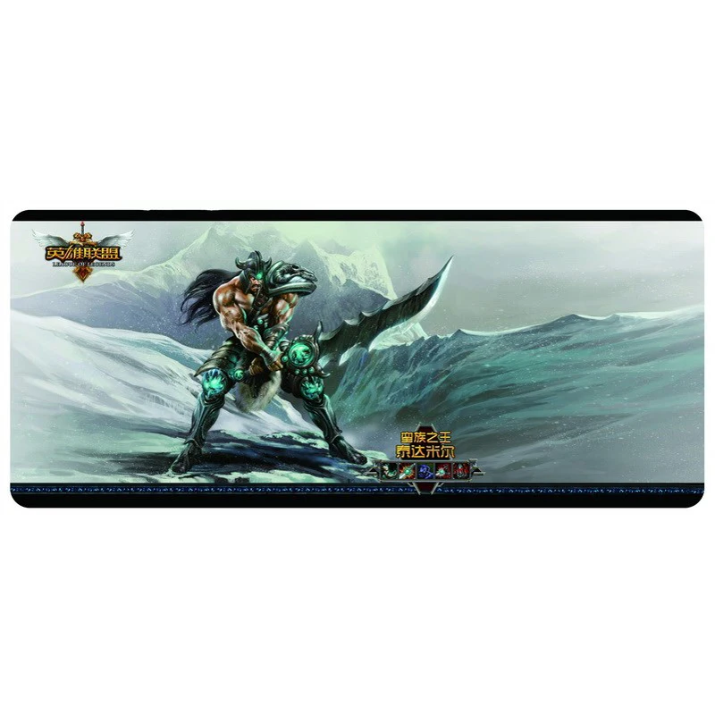 Snigir brand pad to mouse large computer rubber mousepads anime mause gaming mats for Dota 2 CSGO w