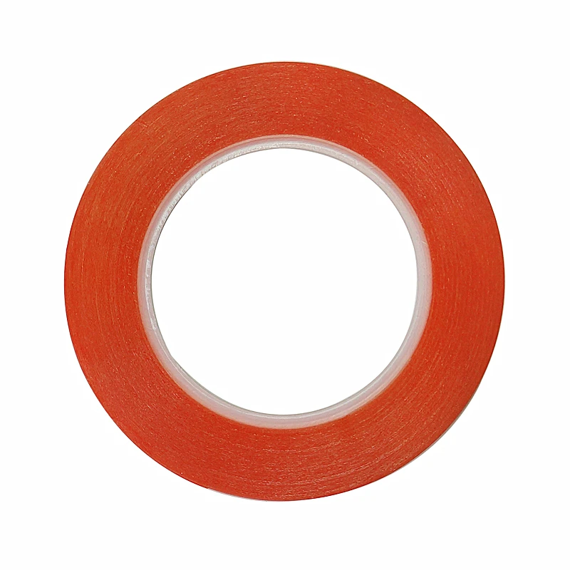 

Two-sided adhesive tape for LCD width 5mm length 50m transparent