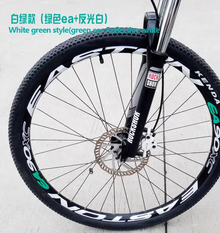 mountain bike rims 26