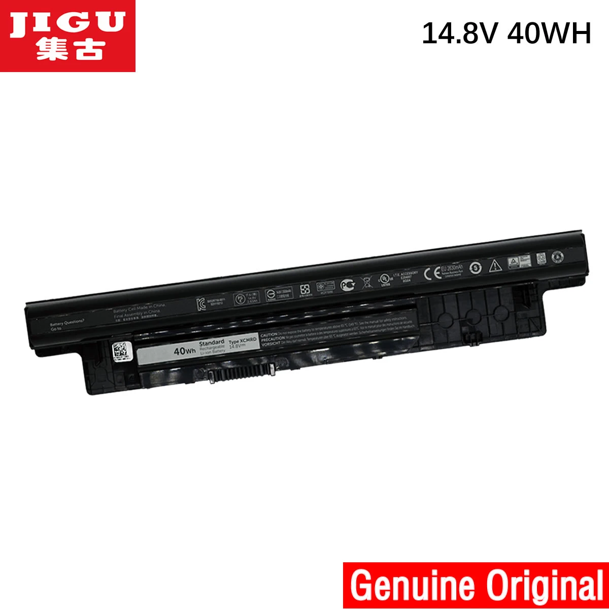 Jigu Korea Cell Mr90y Original Battery For Dell Inspiron 3421 3721 5421 5521 5721 3521 3437 3537 5437 5537 3737 5737 Xcmrd Laptop Batteries Aliexpress