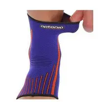 Tobillo exterior deportes esguince De tobillo corriendo protección Brace Botas De Futbol Con Tobillera vendaje De tobillo elástico Roshe Run H87 - AliExpress Deportes y entretenimiento