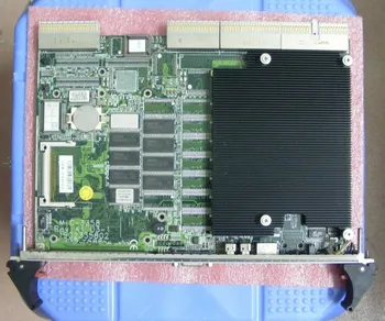 

MIC-3358 REV:A1 03-1 CPCI industrial control computer motherboard