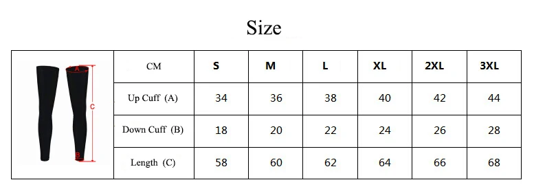 Size