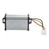 Convertidor de CC de 36V/48V/60V/72V a 12V, módulo convertidor de Buck eléctrico, fuente de alimentación de coche, voltaje para vehículo eléctrico ► Foto 2/6