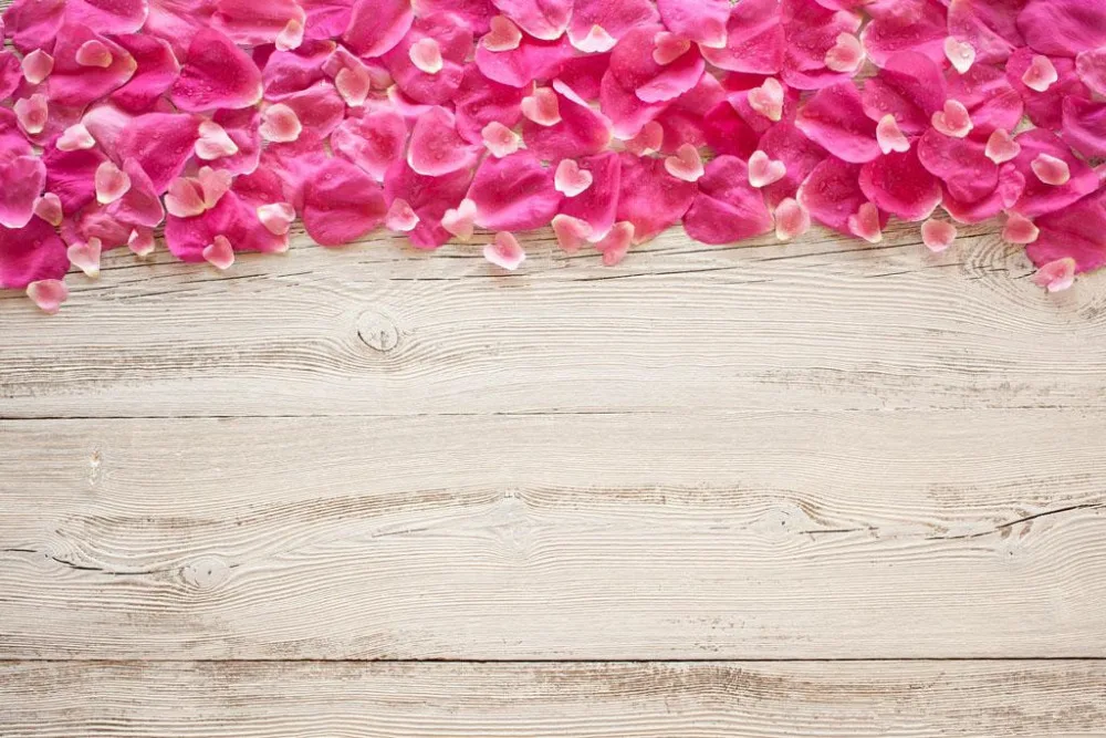 

SHENGYONGBAO Art Cloth Digital Printed Photography Backdrops Wood planks theme Prop Photo Studio Background JUT-1616