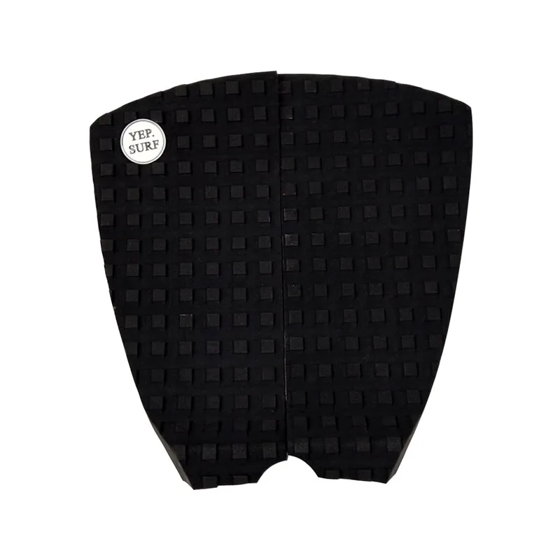 

Surfboard Traction Tail Pads Surf Grip Pad Free Shipping New Design 3M Glue Deck Pad EVA SUP