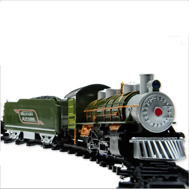 Online Buy Wholesale classic train set from China classic 