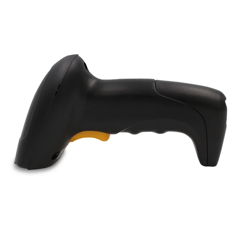 

RZ930 Wired Barcode Scanner For Supermarkets Stores Logistics Warehouses
