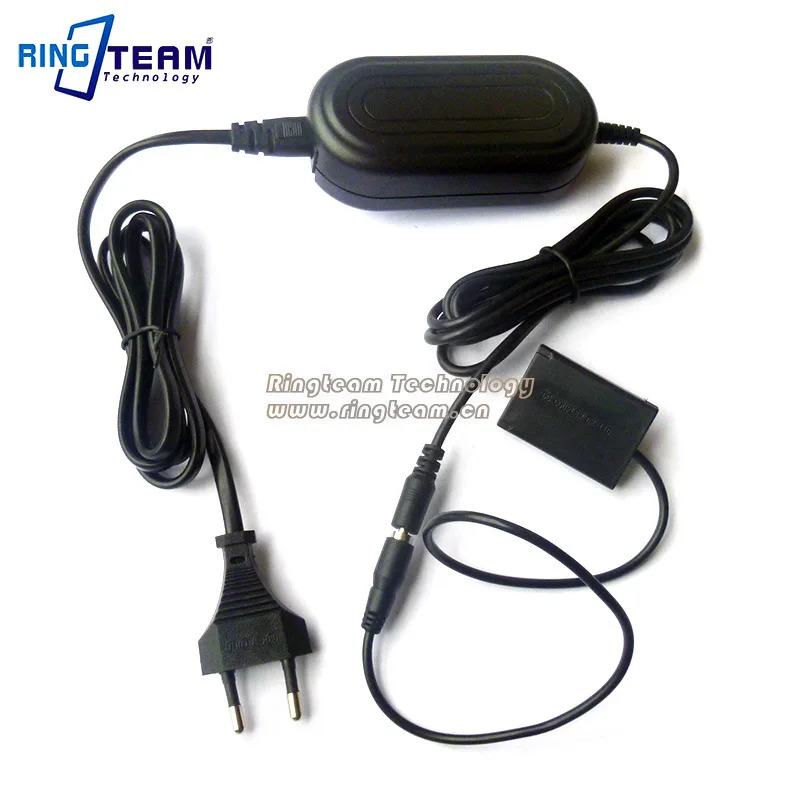 AC Power Adapter Kit ACK DC110 ACKDC110 ACK DC110 DR 110 (NB 13L) for