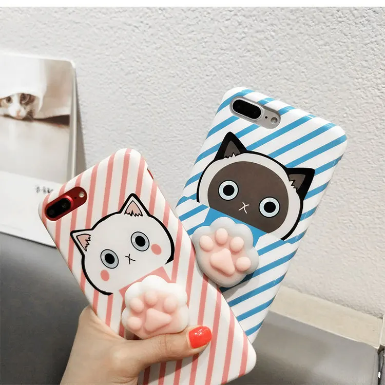 cat paw 4