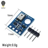 AHT10 High Precision Digital Temperature and Humidity Sensor Measurement Module I2C Communication Replace DHT11 SHT20 AM2302 ► Photo 2/6