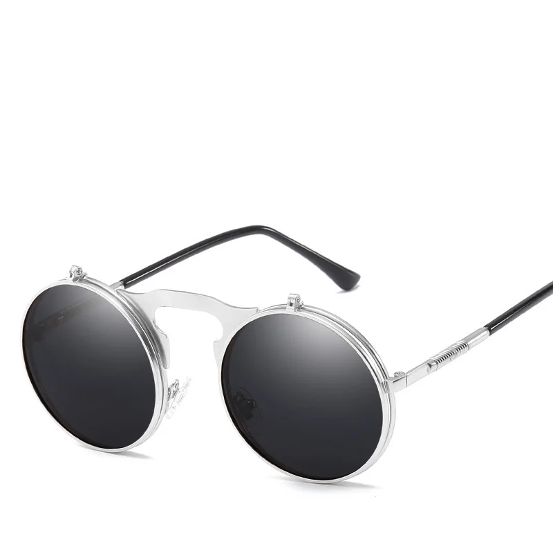 flip up sunglasses uk