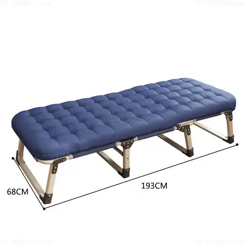 military cot mattress