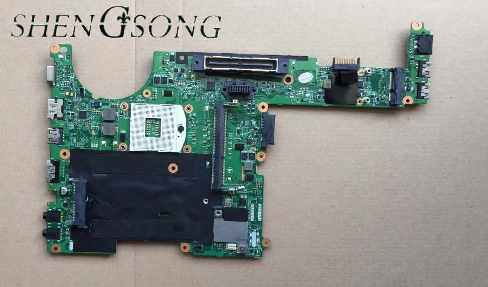 Free Shipping Original 643216-001 FOR HP HP Compaq 6360b Laptop Motherboard 643216-001 HM65 Mainboard 100% tested Free Shipping Original 643216-001 FOR HP HP Compaq 6360b Laptop Motherboard 643216-001 HM65 Mainboard 100% tested