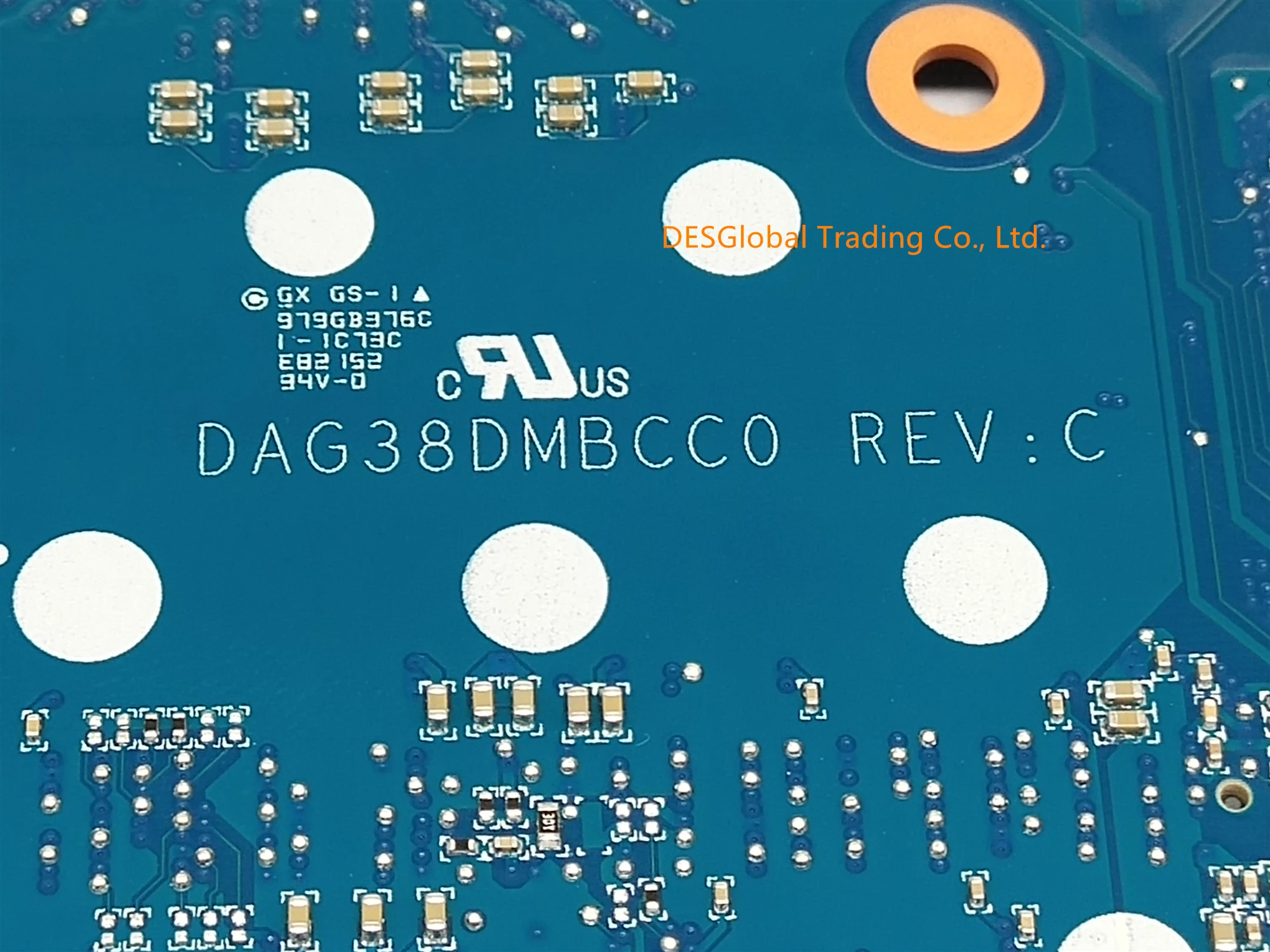 Finest  G38D DAG38DMBCC0 Mainboard For HP OMEN 17-W 17T-W 17-w151nr Laptop Motherboard SR2FP i5-6300HQ N17E