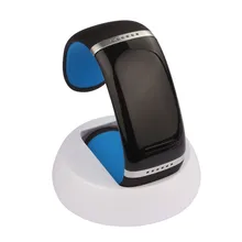 Новые Лучшая цена! Мода/Портативный smart bluetooth браслет для Android смартфон Бесплатная доставка NOM12