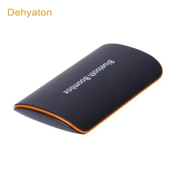 

Dehyaton Bluetooth Transmitter & Receiver 3.5mm Audio Cable 2-in-1 Wireless Adapter for Headphone Speaker TV PC Car Stereos MP3