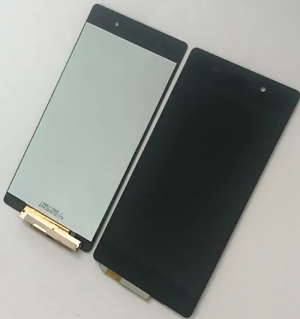 ЖК-дисплей для Sony Xperia Z2 LCD L50W D6502 D6503 дисплей сенсорный экран дигитайзер в сборе
