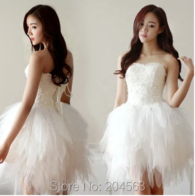 

Free Shipping New Arrival Charming Ready for Ship Bridesmaid Dresses with Appliques Custom size/color