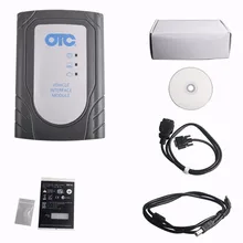 Professional Toyota IT3 Global Techstream GTS OTC VIM OBD Scanner Tool better than Toyota intelligent tester ii
