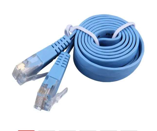

Ethernet Cable Cat5 Lan Cable UTP CAT 5 RJ 45 Network Cable