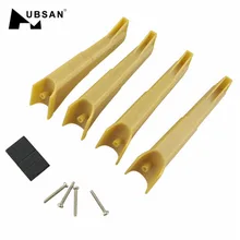 Hubsan H501S Landing Gear Landing Skids RC FPV Quadcopter Spare Parts Racing Drone DIY Accessories Accs