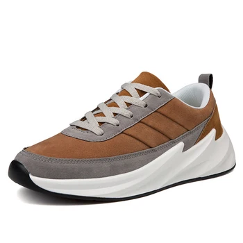 

Men Sneakers Breathable Mesh Running Shoes Fashion Sport Shark Style Footwear Men Walking Shoes masculino zapatillas hombre