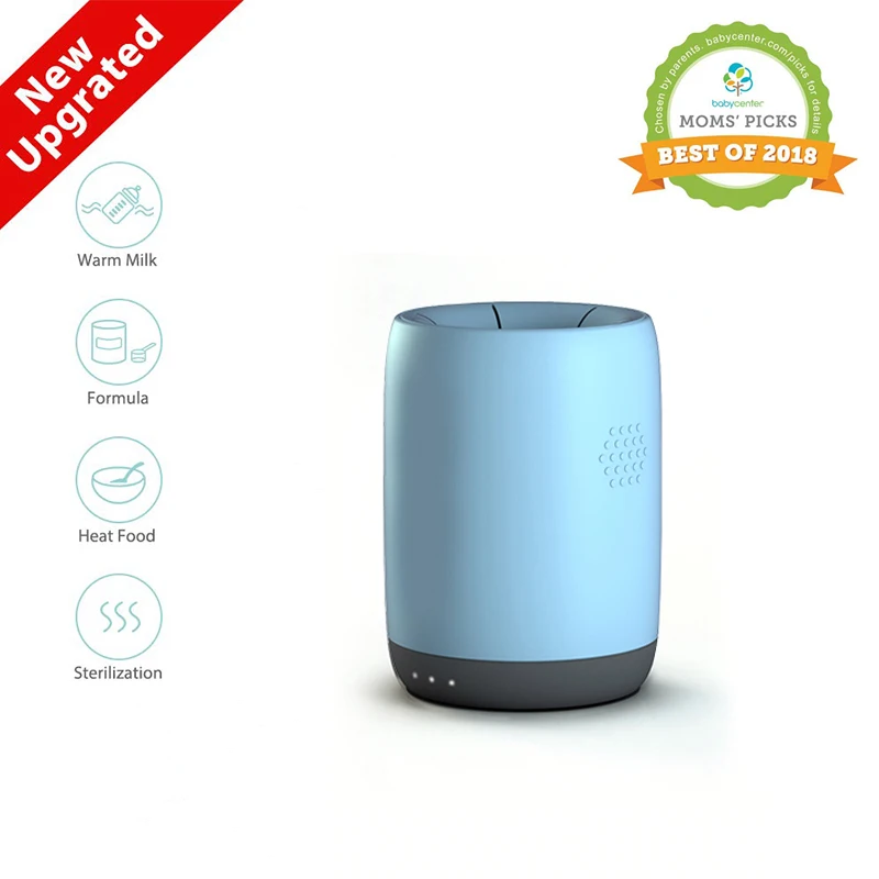 USB Milk Wamer (4)