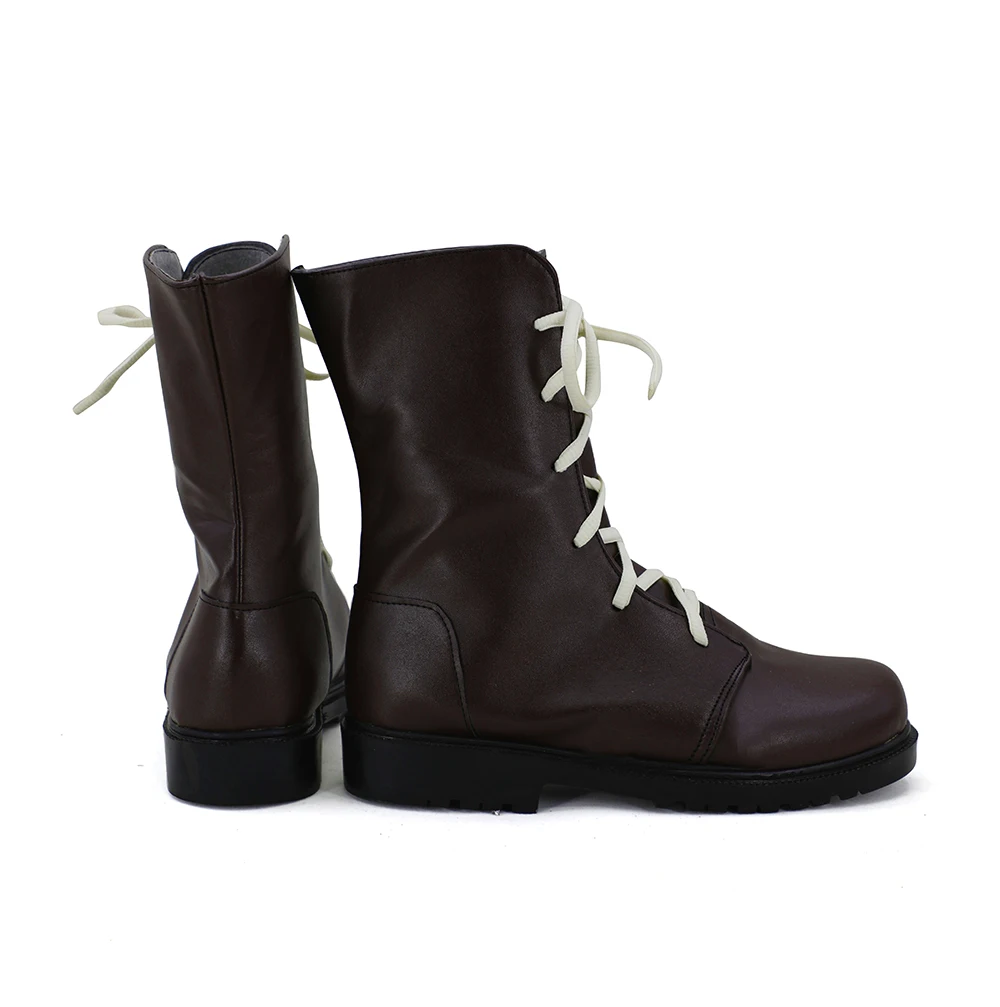The Ancient Magus' Bride Chise Hatori Cosplay Boots Shoes (3)