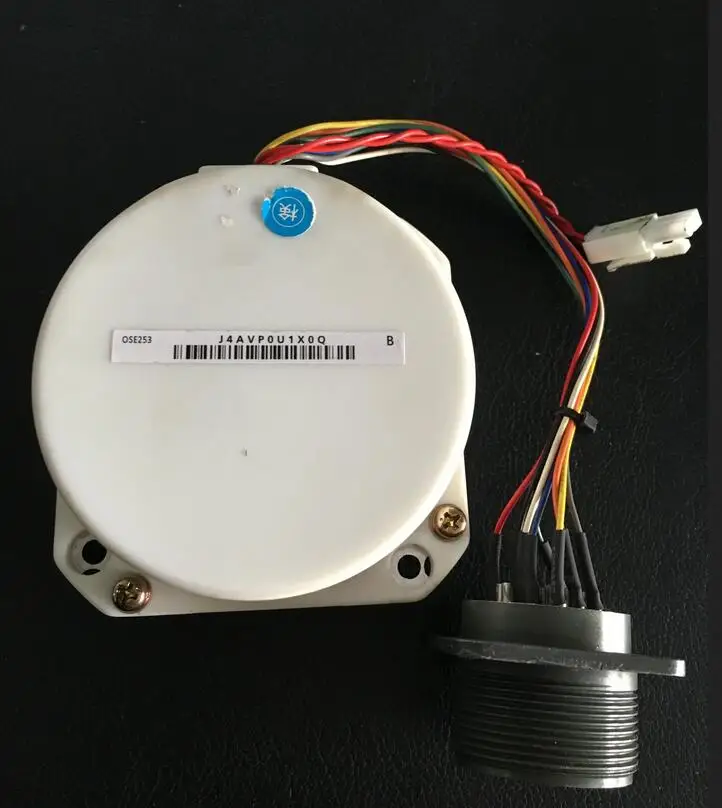 

OSE253 Encoder