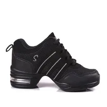 Новинка, брендовые танцевальные туфли для женщин, Джазовки, профессиональные танцевальные кроссовки для сальсы, женские Бальные Танцевальные Туфли