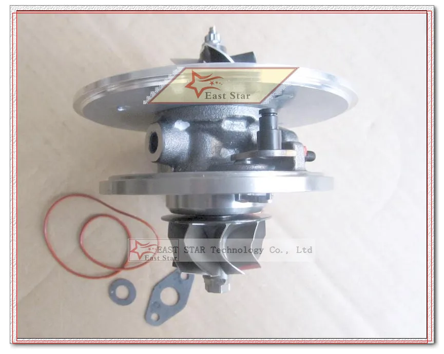 Turbo Cartridge CHRA GT2260 725364 725364-0005 725364-0004 11657789083H 11657789083J For BMW 530D E60 E61 730D E65 M57N M57 3.0L (3)
