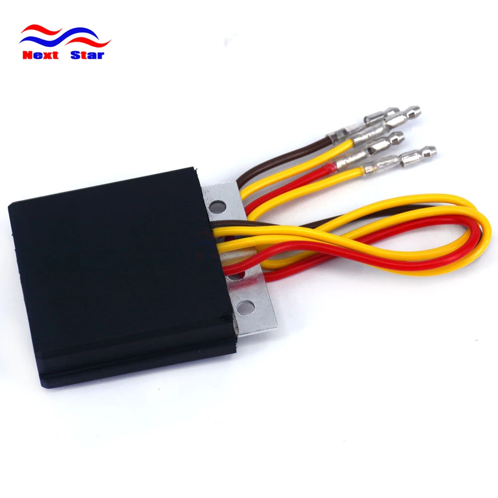Rectifier Regulator For Polaris Sportsman Scrambler 500 Big Boss Magnum Ranger A