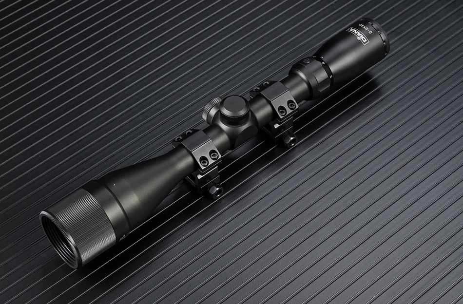 Тактический 3-9X40 AO Riflescope One Tube охотничий прицел оптический прицел Охотничья винтовка