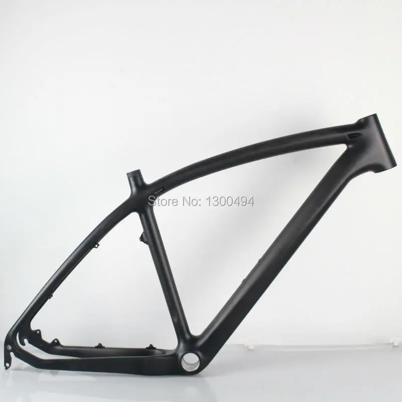 MTB Carbon Frame KQ-MB61 26er UD Good Quality Cheap Price Factory Outlets