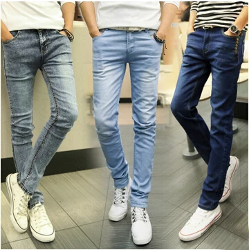 super skinny vs skinny