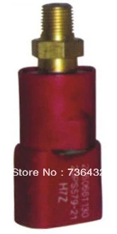 

Fast Free shipping! Pressure sensor, Pressure switch 206-06-61130 for komatsu PC200-7/digger replacement parts/excavator parts
