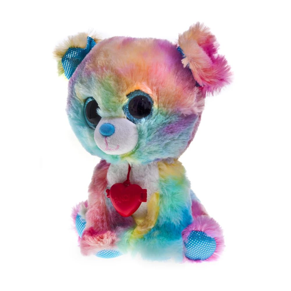 мягкая игрушка глазастик леопард. глазастики мягкие игрушки. глазастик собачка (gmp0u). бини бэби игрушки. глазастик собачка sbb0u fancy.