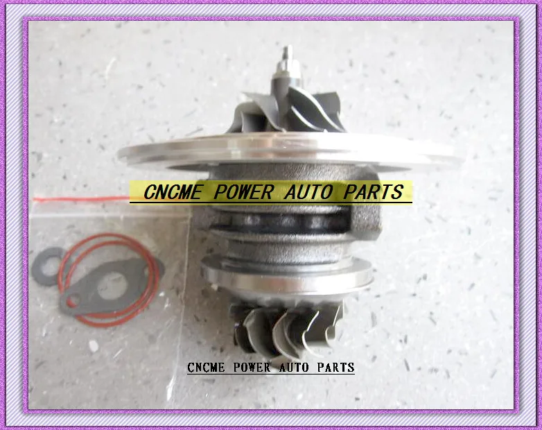TURBO CHRA 742289 742289-5005S 742289-0002 A6650901280 A6650900580 For Ssang-Yong Rexton Rodius 270 XVT D27DT 2.7L (3)