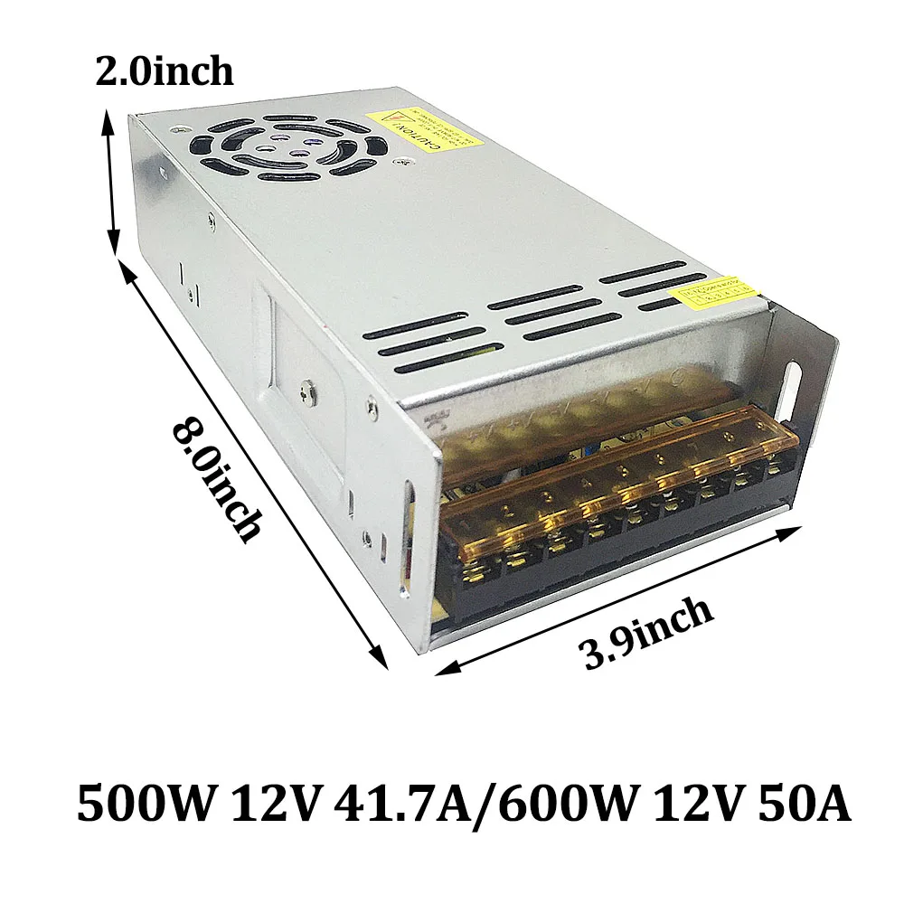 PS600-H1V12