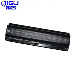 JIGU 12 ноутбук сотовый Батарея для HP Pavilion DM4 DM4T Dv4 Dv4t Dv3 Dv6 Dv7t G4 G4t G6 G6t G7 G7t 586028-341 586006-321